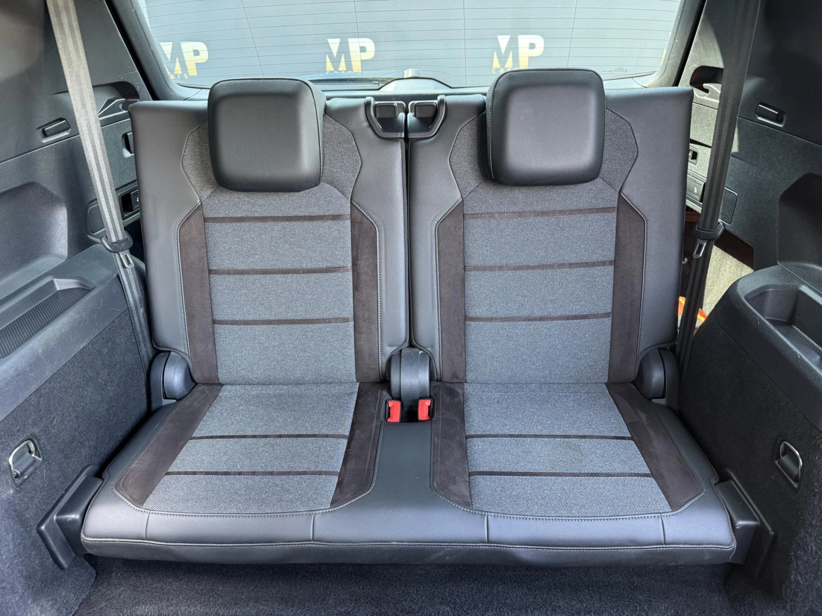 Seat Tarraco – 2.0TSi DSG 4D Xcellence, 7míst