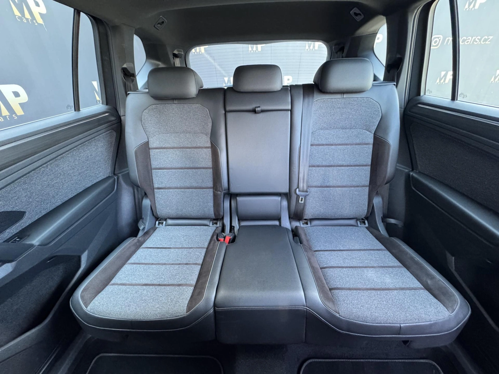 Seat Tarraco – 2.0TSi DSG 4D Xcellence, 7míst