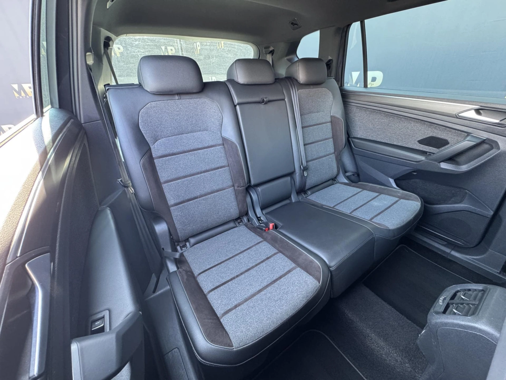 Seat Tarraco – 2.0TSi DSG 4D Xcellence, 7míst