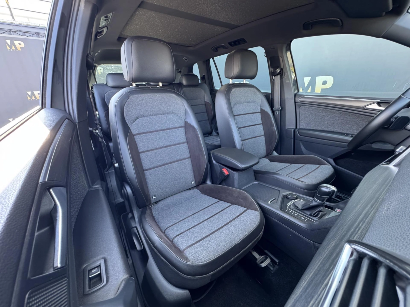 Seat Tarraco – 2.0TSi DSG 4D Xcellence, 7míst
