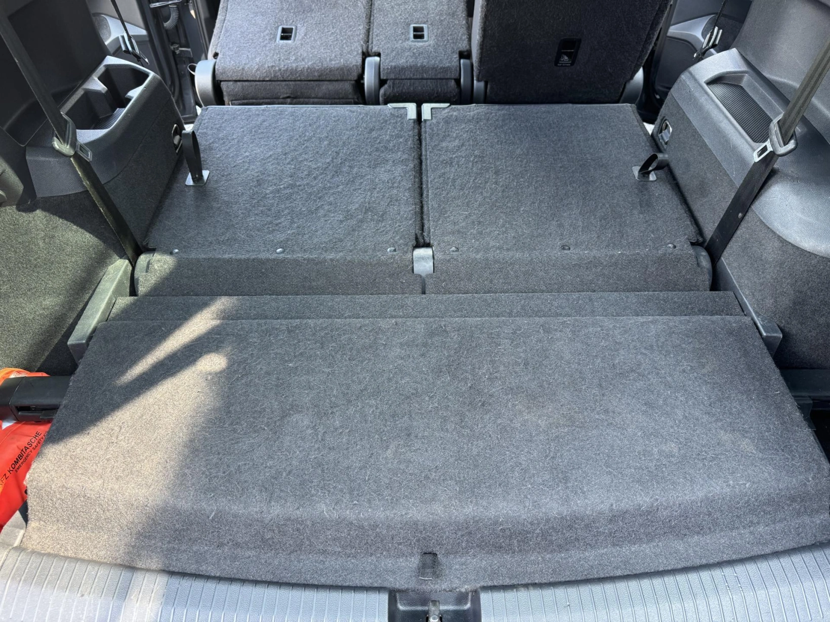 Seat Tarraco – 2.0TSi DSG 4D Xcellence, 7míst