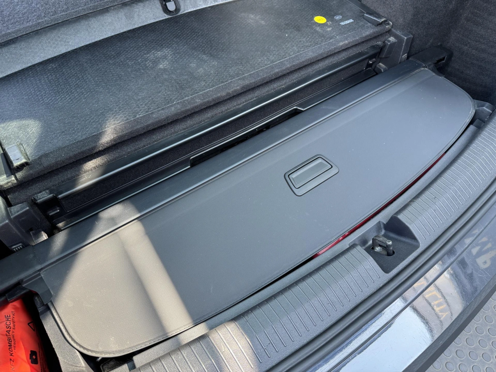 Seat Tarraco – 2.0TSi DSG 4D Xcellence, 7míst