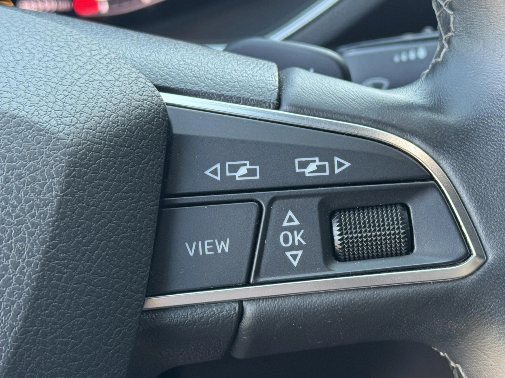 Seat Tarraco – 2.0TSi DSG 4D Xcellence, 7míst