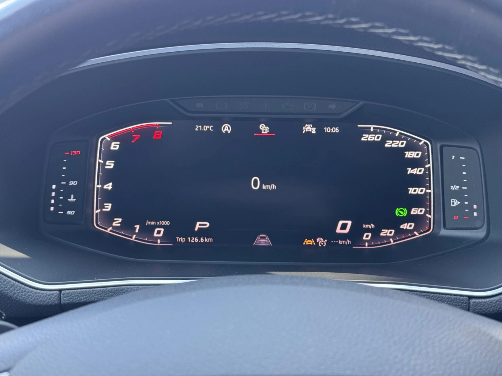 Seat Tarraco – 2.0TSi DSG 4D Xcellence, 7míst