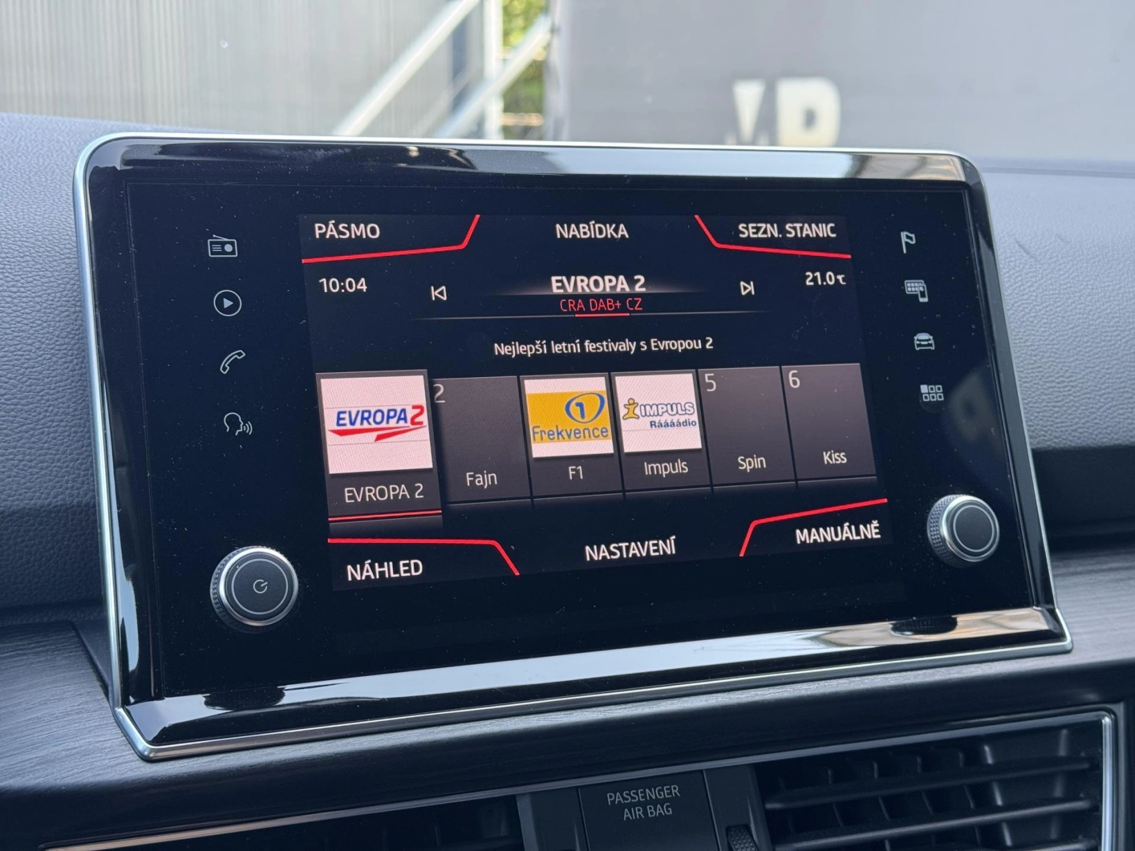 Seat Tarraco – 2.0TSi DSG 4D Xcellence, 7míst