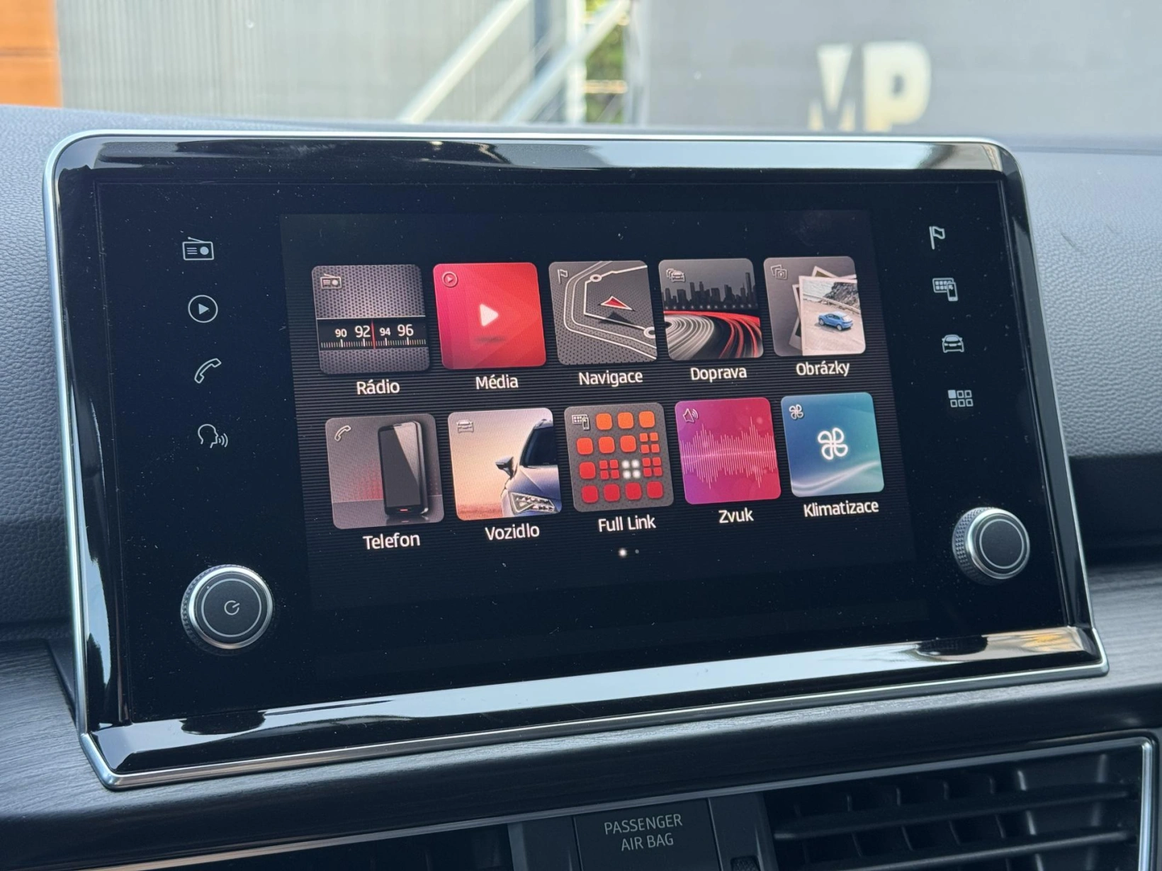 Seat Tarraco – 2.0TSi DSG 4D Xcellence, 7míst