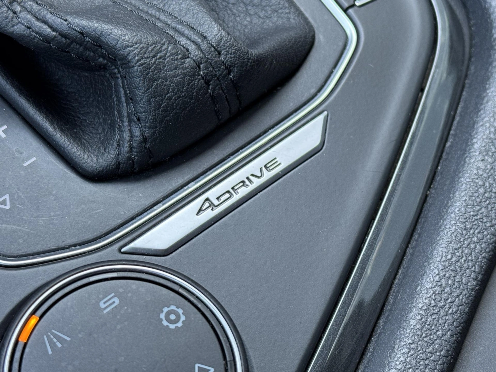 Seat Tarraco – 2.0TSi DSG 4D Xcellence, 7míst