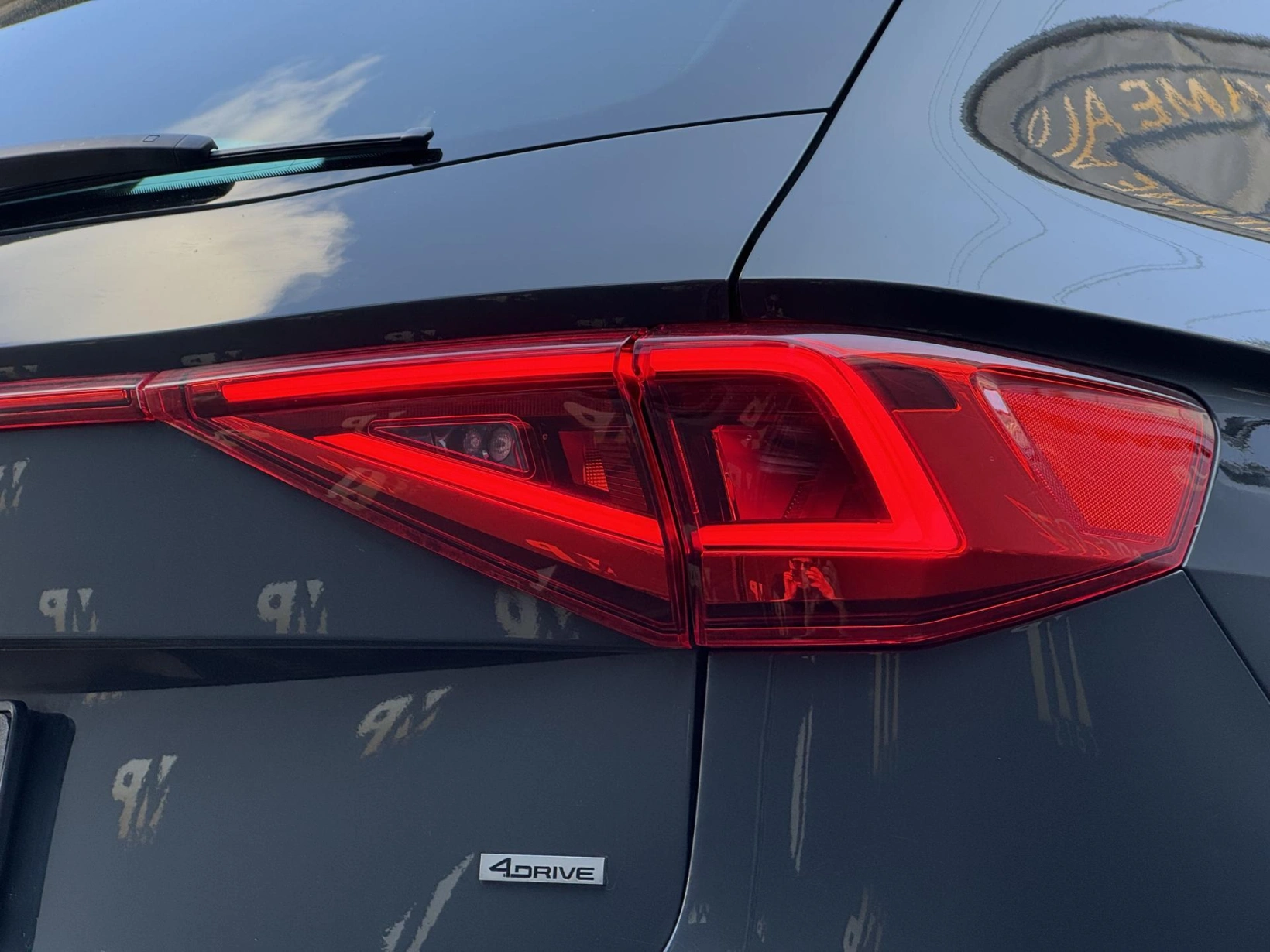 Seat Tarraco – 2.0TSi DSG 4D Xcellence, 7míst