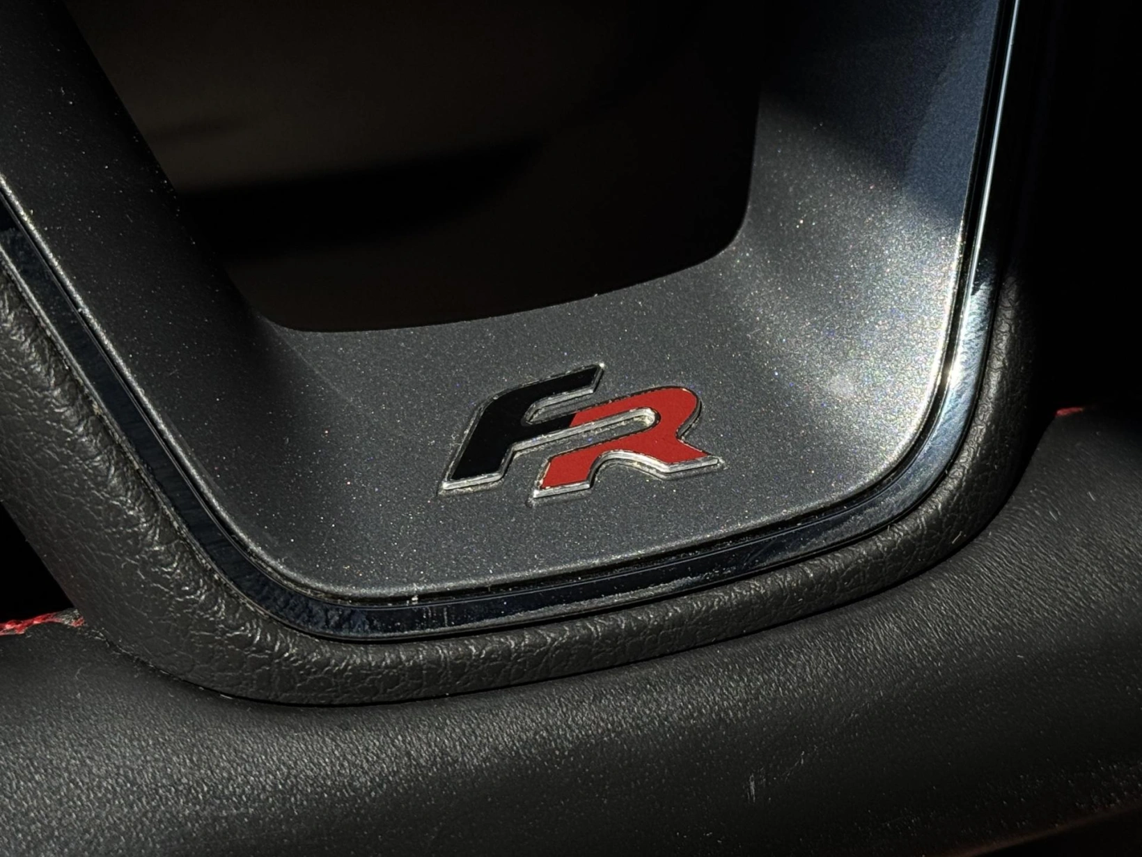 Seat Leon – 1.4TSi 92kW MAN FR, Alcantara