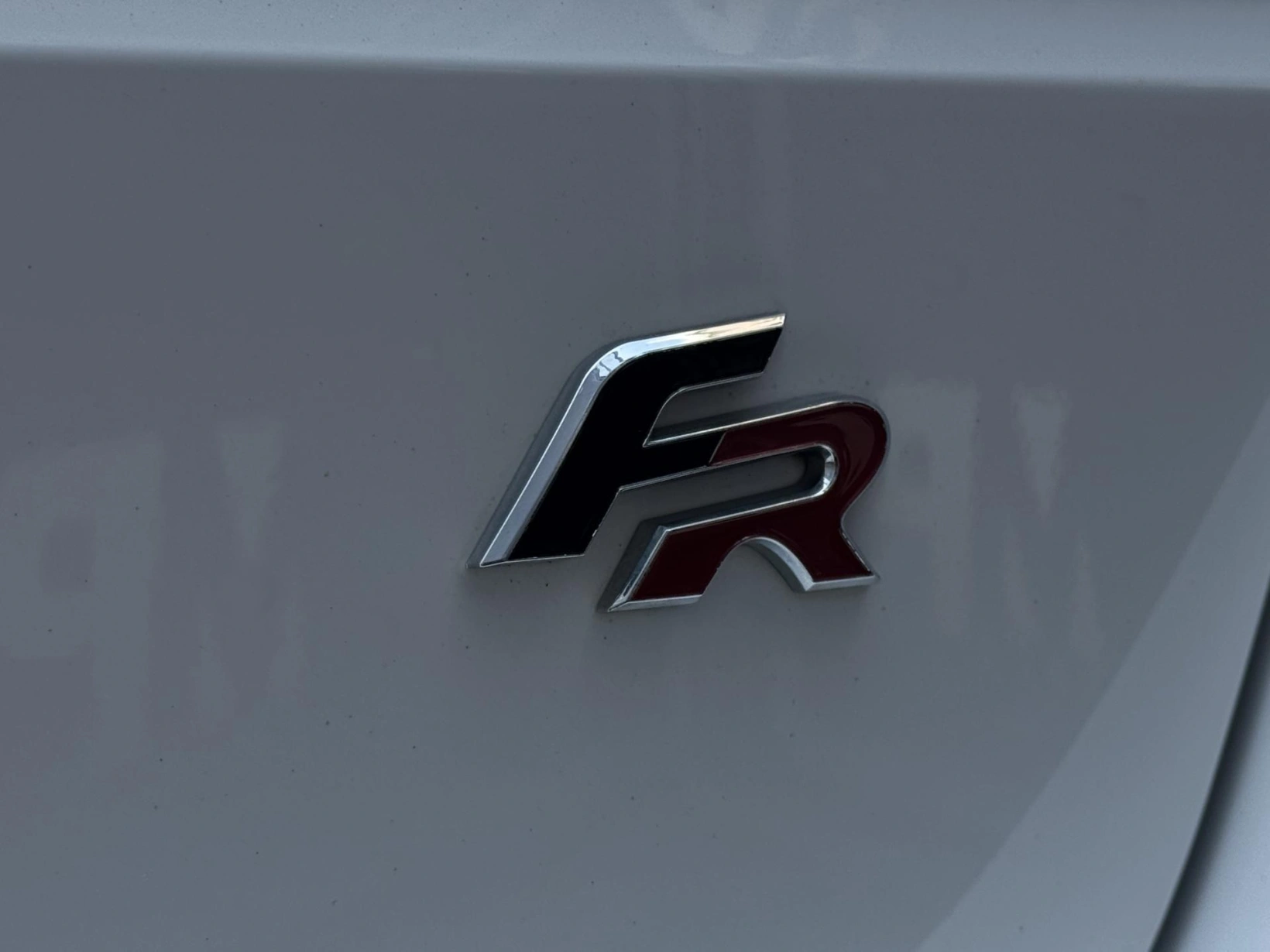Seat Leon – 1.4TSi 92kW MAN FR, Alcantara