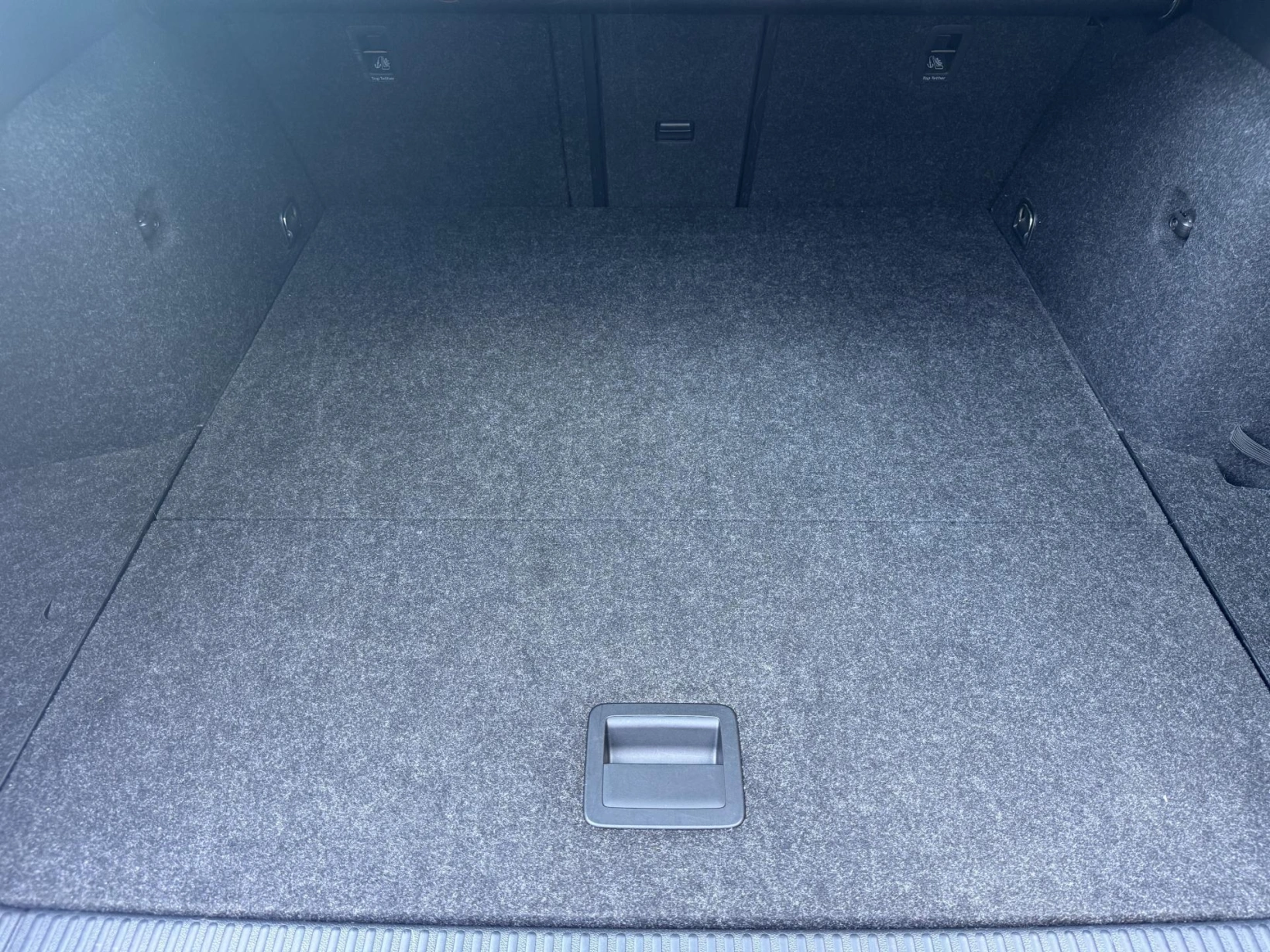 Škoda Octavia – III 1.5TSi MAN Style, FullLED
