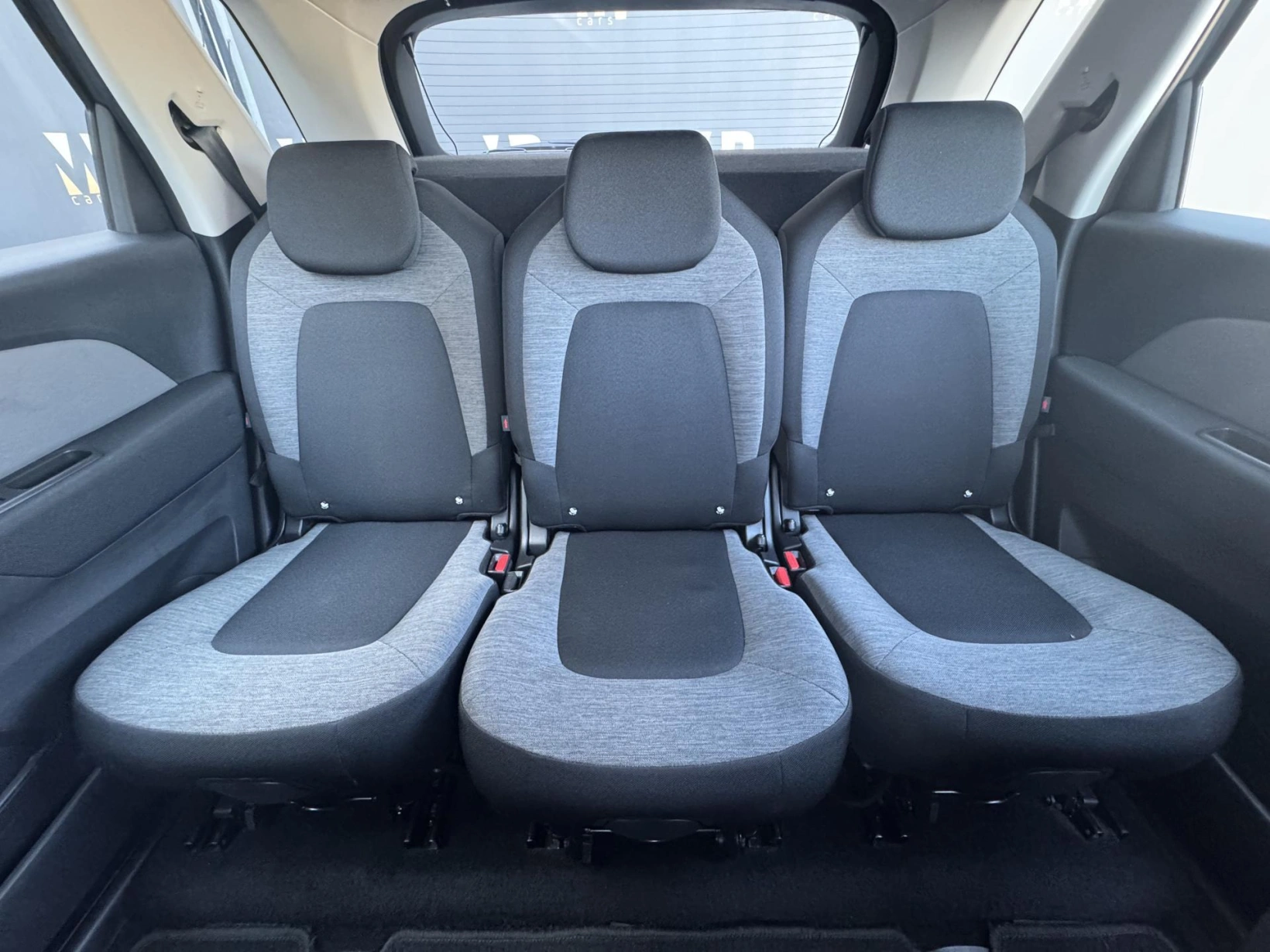 Citroën C4 Picasso – 1.2 SpaceTourer PureTech tažné