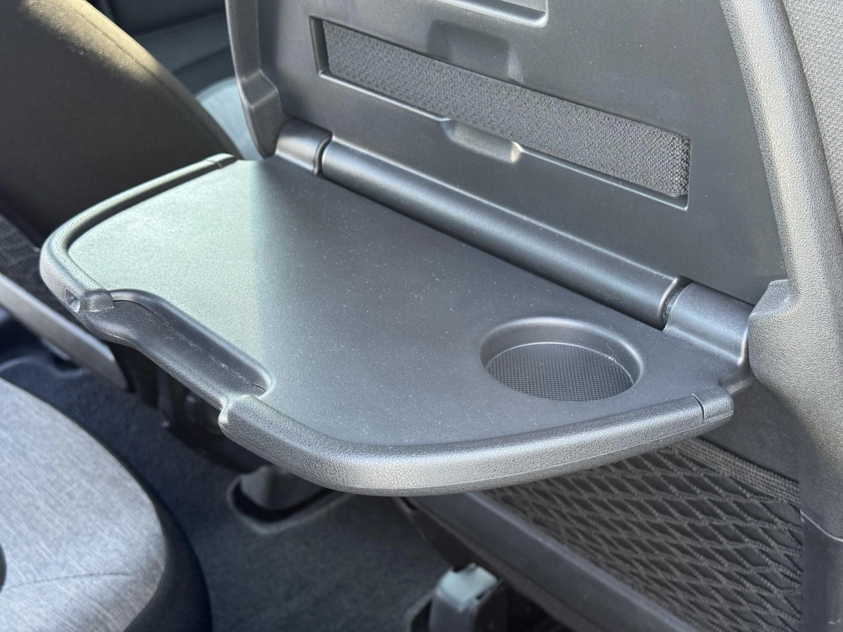 Citroën C4 Picasso – 1.2 SpaceTourer PureTech tažné