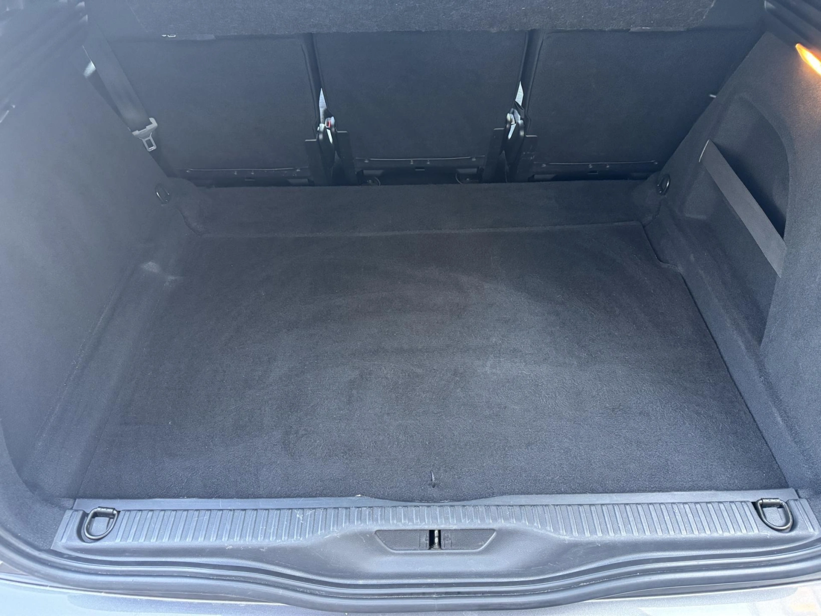 Citroën C4 Picasso – 1.2 SpaceTourer PureTech tažné