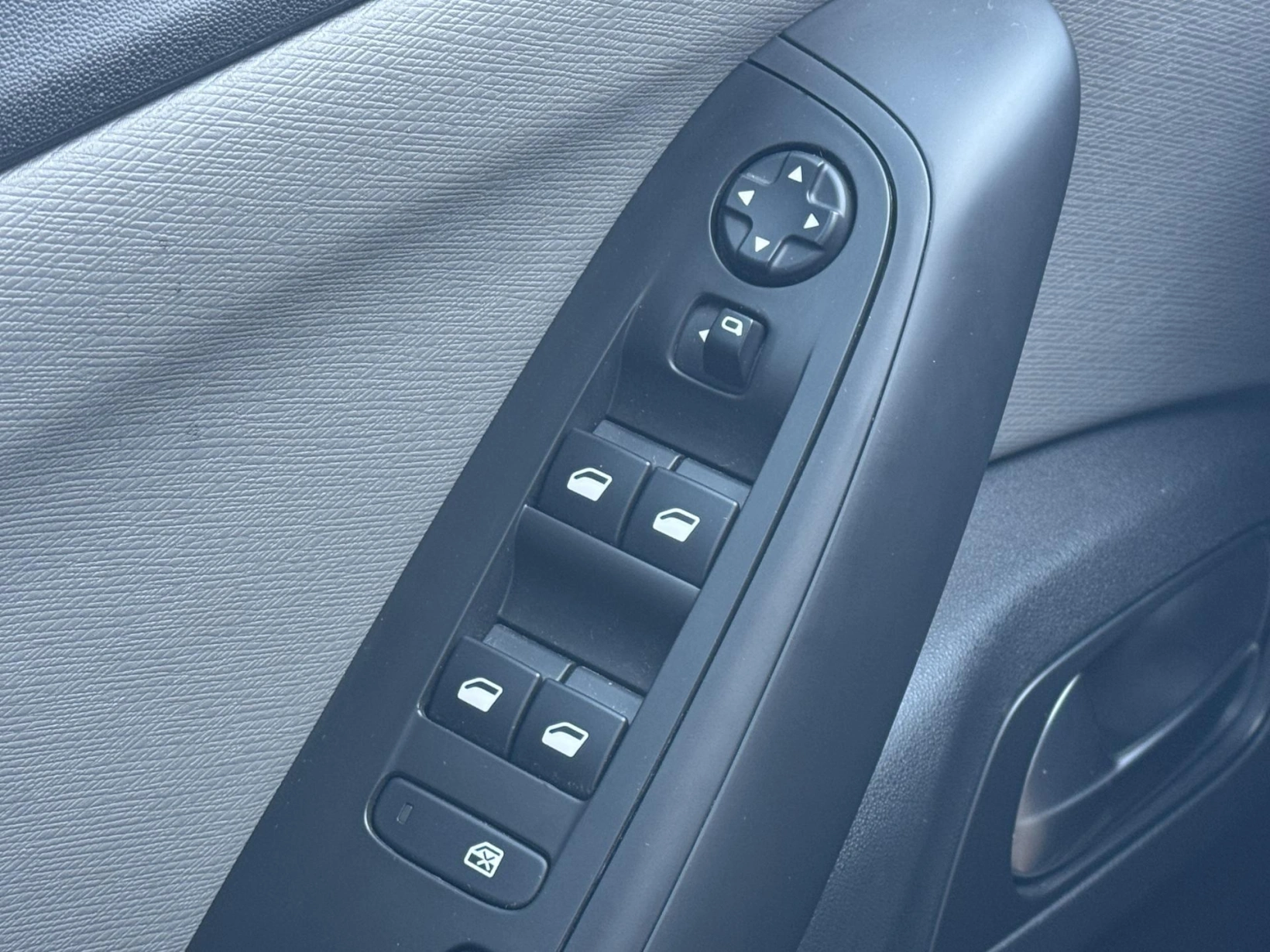 Citroën C4 Picasso – 1.2 SpaceTourer PureTech tažné
