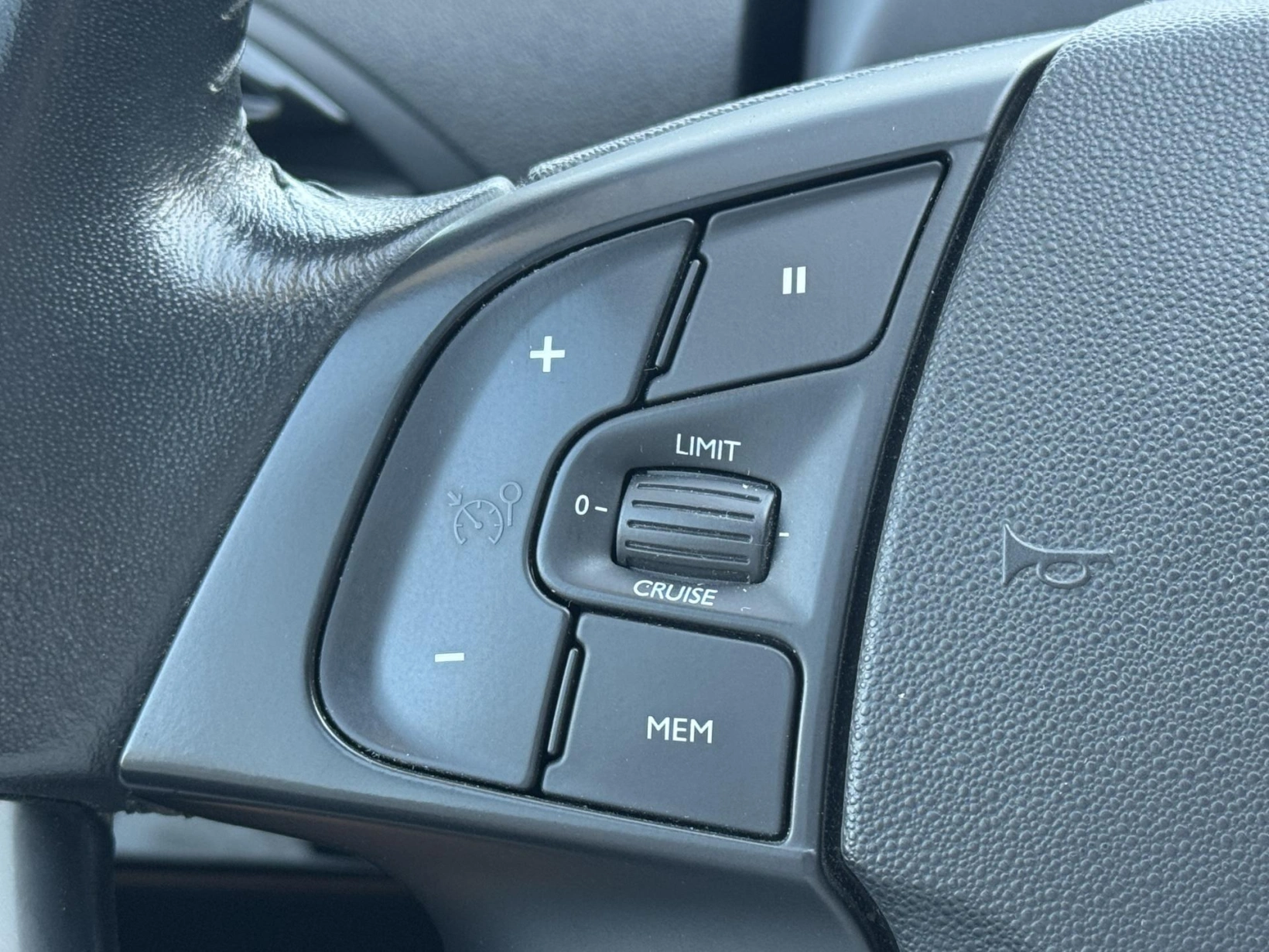 Citroën C4 Picasso – 1.2 SpaceTourer PureTech tažné
