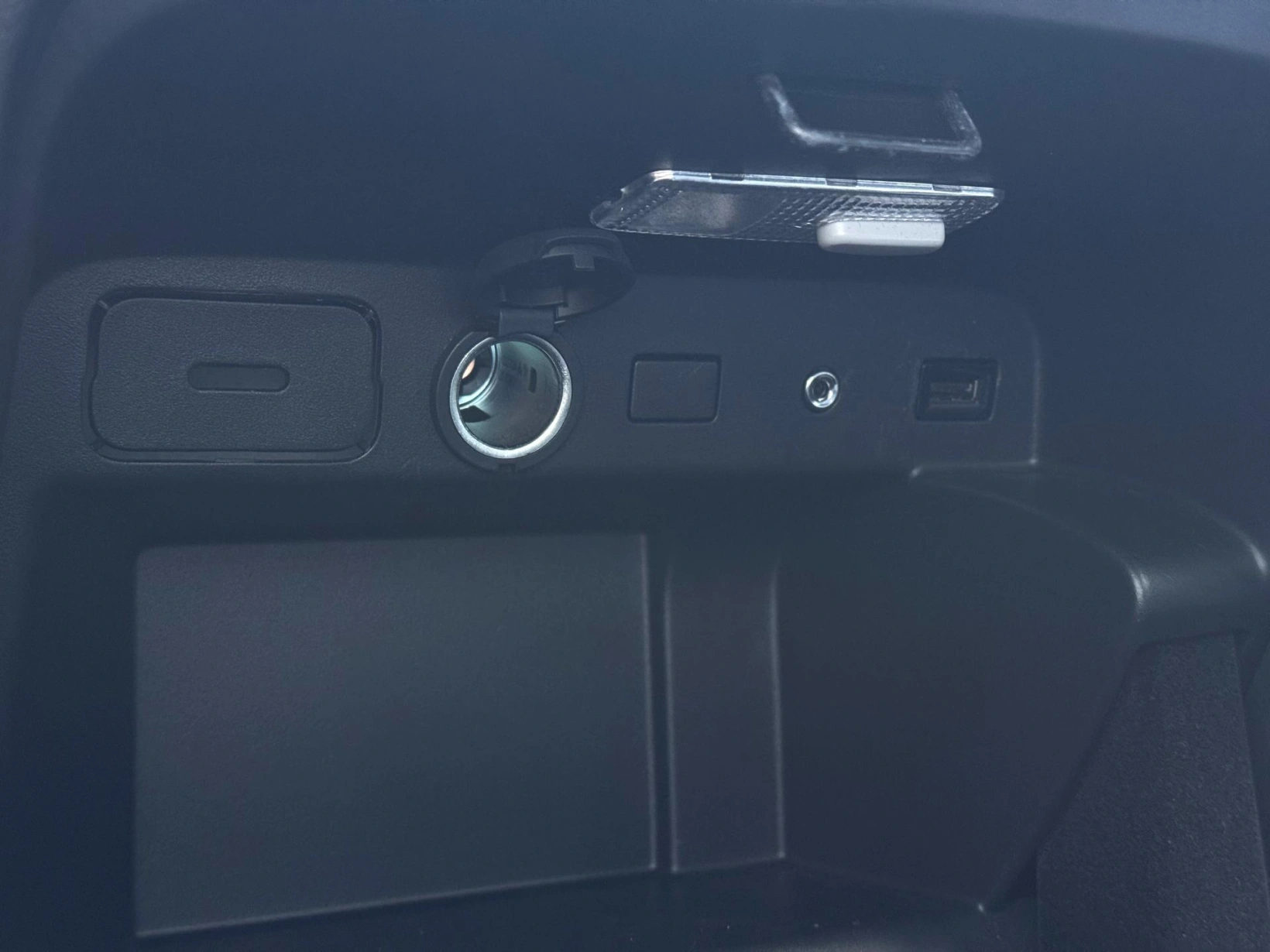 Citroën C4 Picasso – 1.2 SpaceTourer PureTech tažné