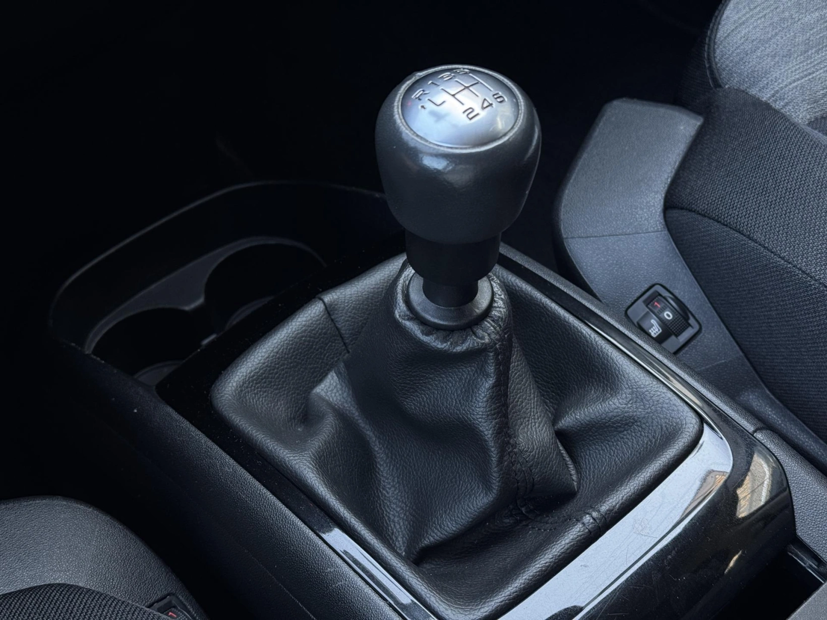 Citroën C4 Picasso – 1.2 SpaceTourer PureTech tažné