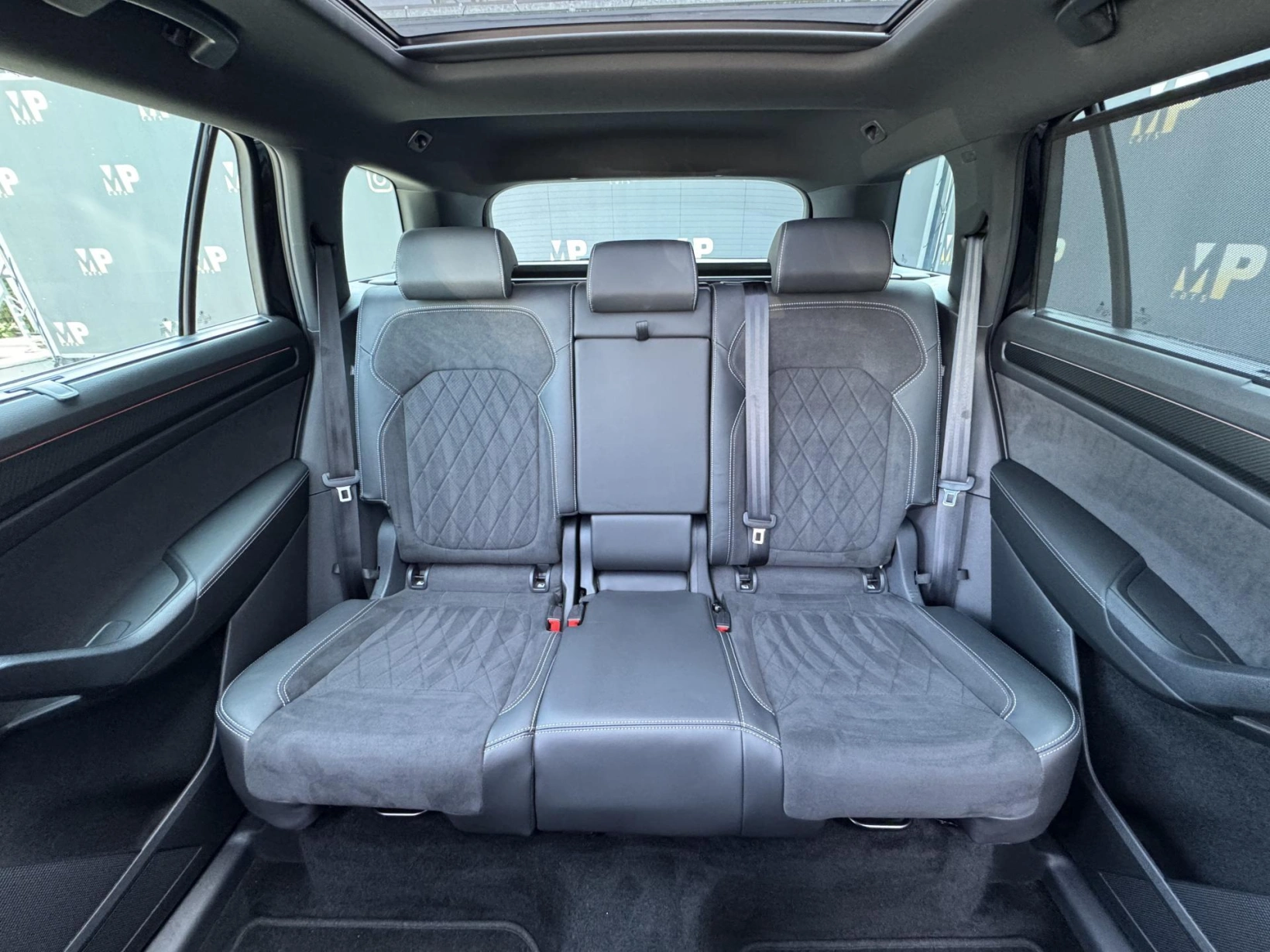 Škoda Kodiaq – 2.0TSi DSG Sportline 4X4, DPH