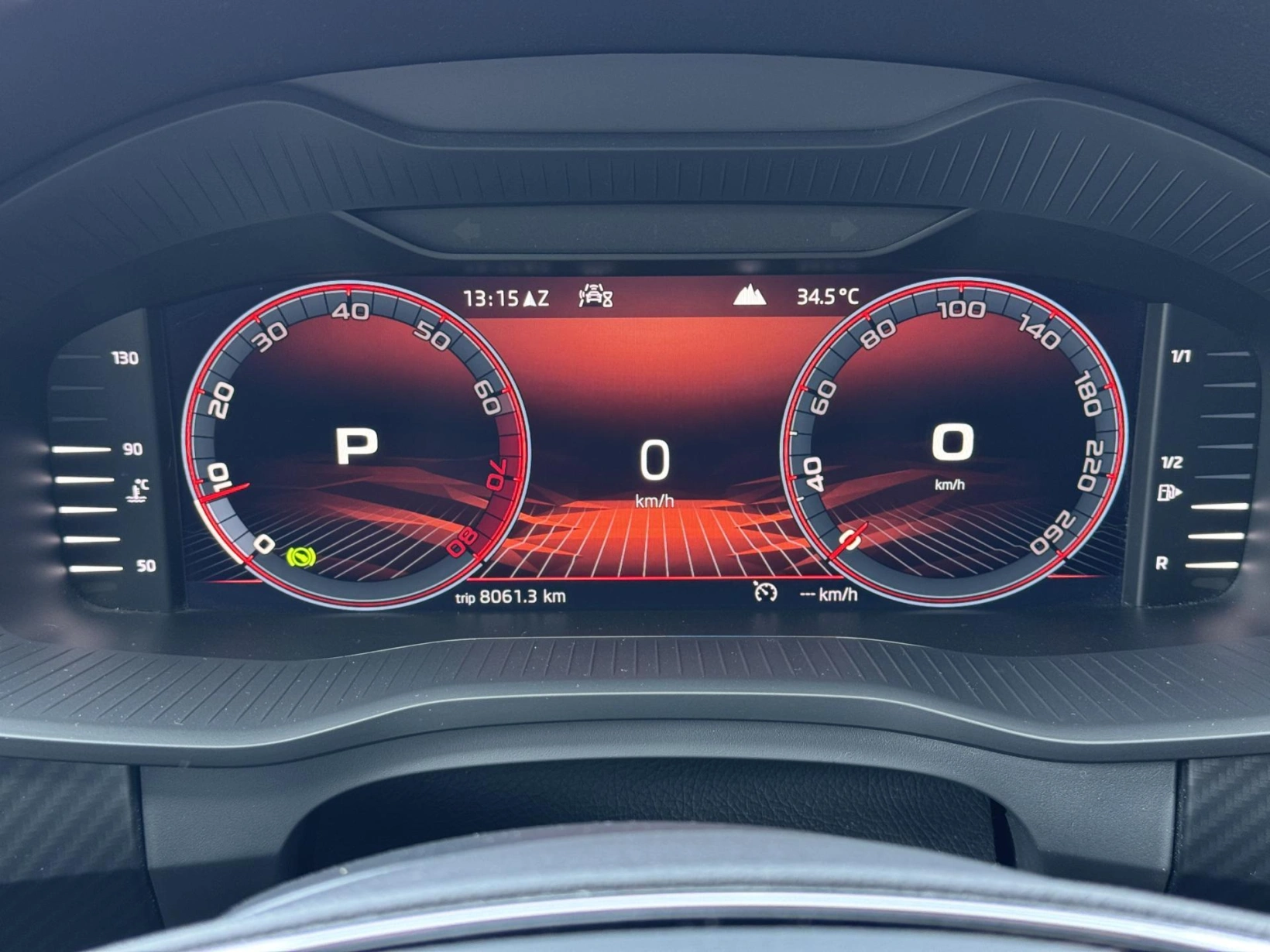 Škoda Kodiaq – 2.0TSi DSG Sportline 4X4, DPH