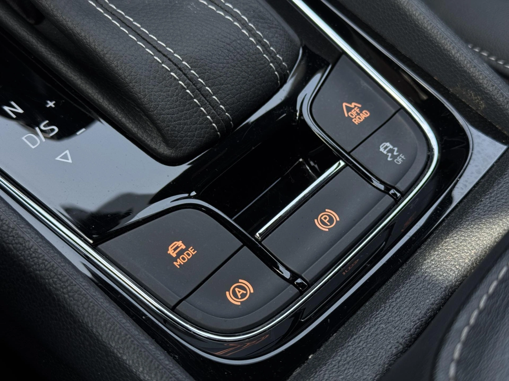 Škoda Kodiaq – 2.0TSi DSG Sportline 4X4, DPH