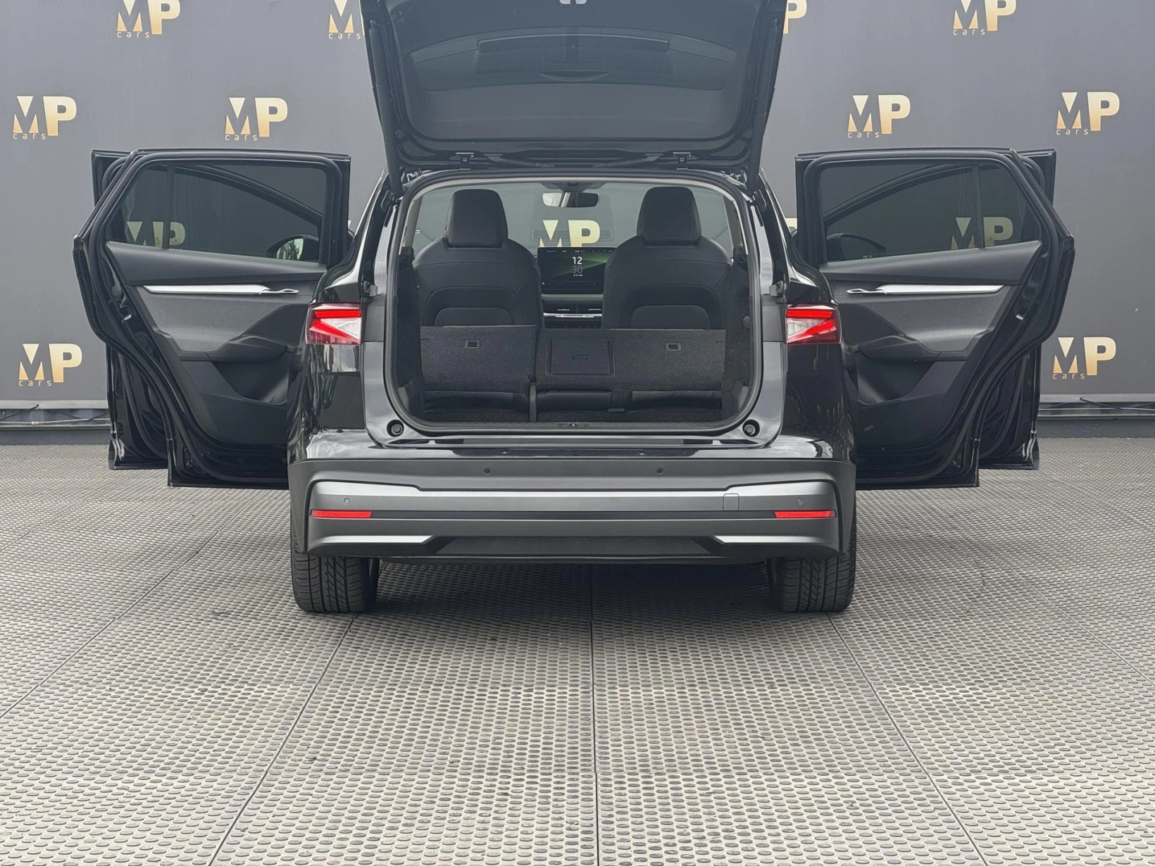 Škoda Enyaq – iV 60 132kW LOFT, 62kWh, DPH