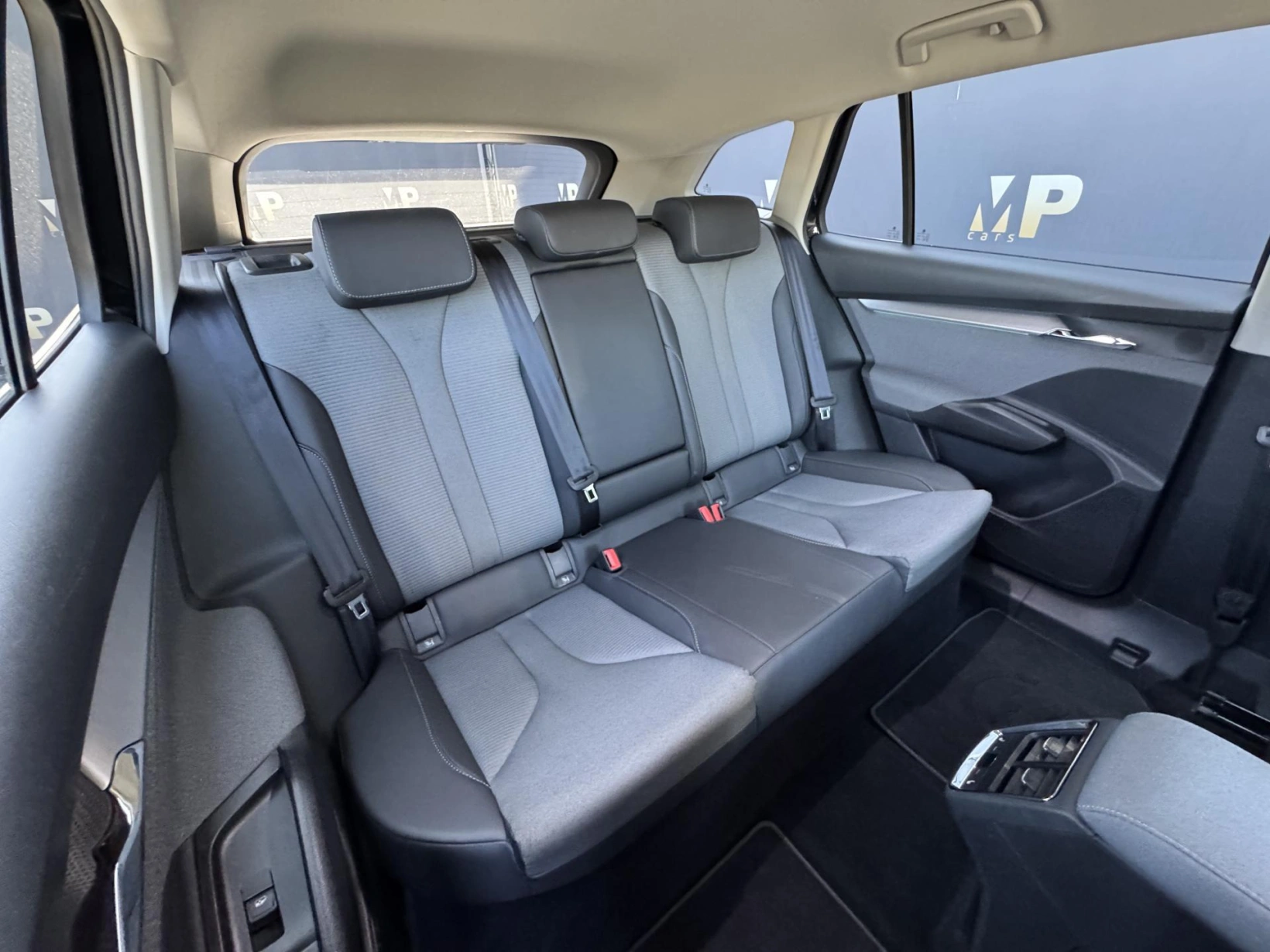 Škoda Enyaq – iV 60 132kW LOFT, 62kWh, DPH