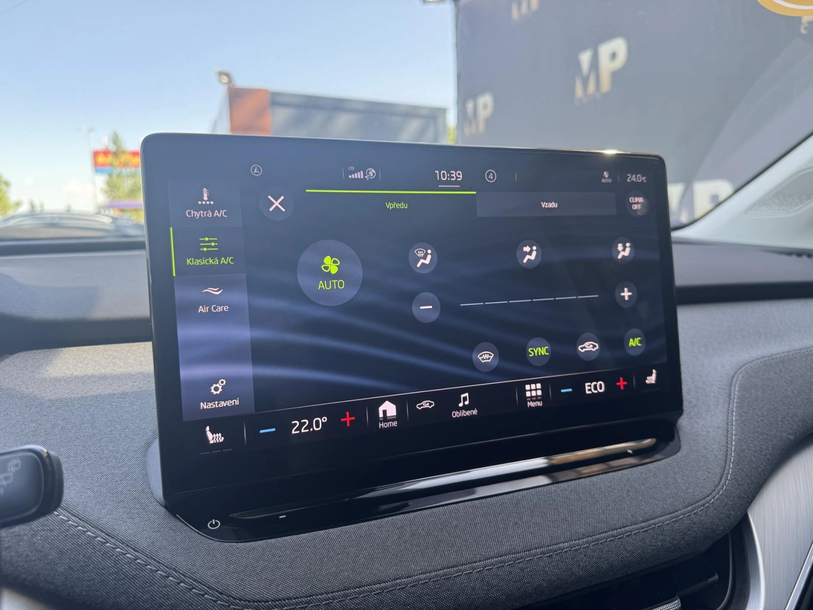 Škoda Enyaq – iV 60 132kW LOFT, 62kWh, DPH