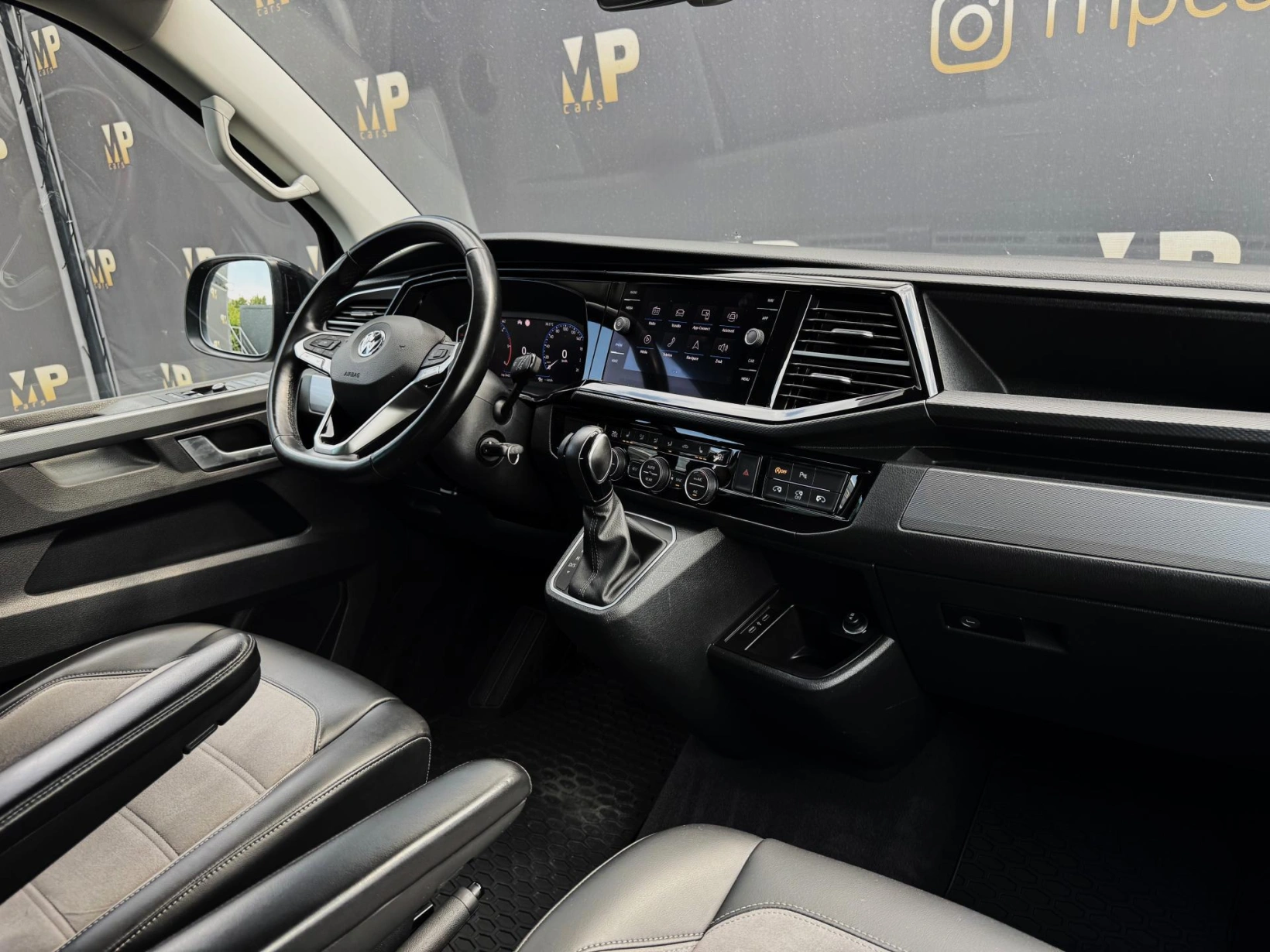 Volkswagen Multivan – 2.0TDi DSG 110kW Highline, DPH