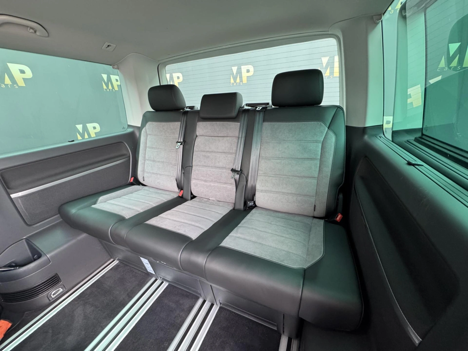 Volkswagen Multivan – 2.0TDi DSG 110kW Highline, DPH