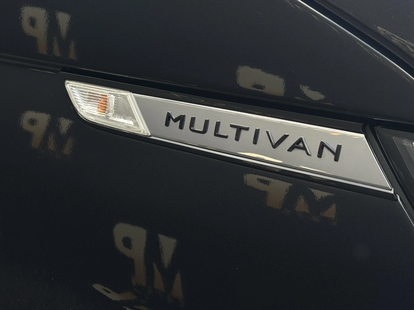 Volkswagen Multivan – 2.0TDi DSG 110kW Highline, DPH