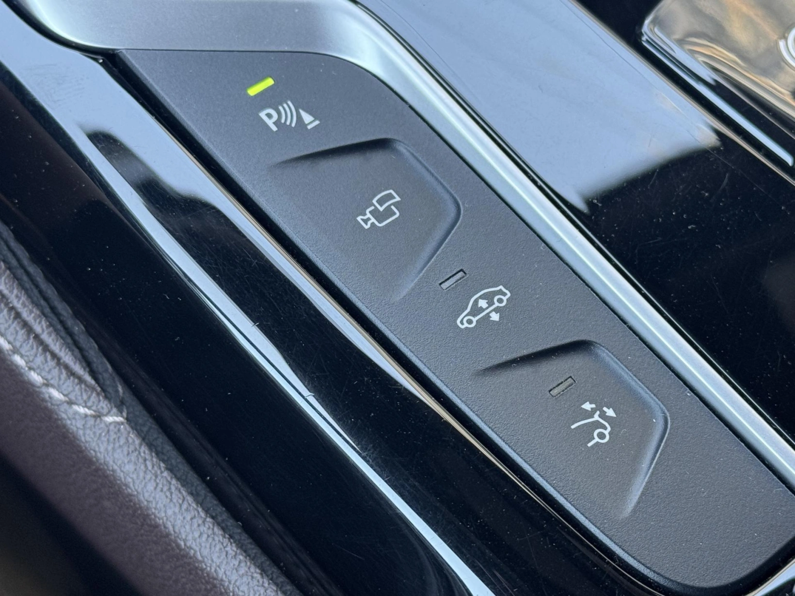 BMW Řada 6 – 630D XDrive GT, M-Paket, DPH