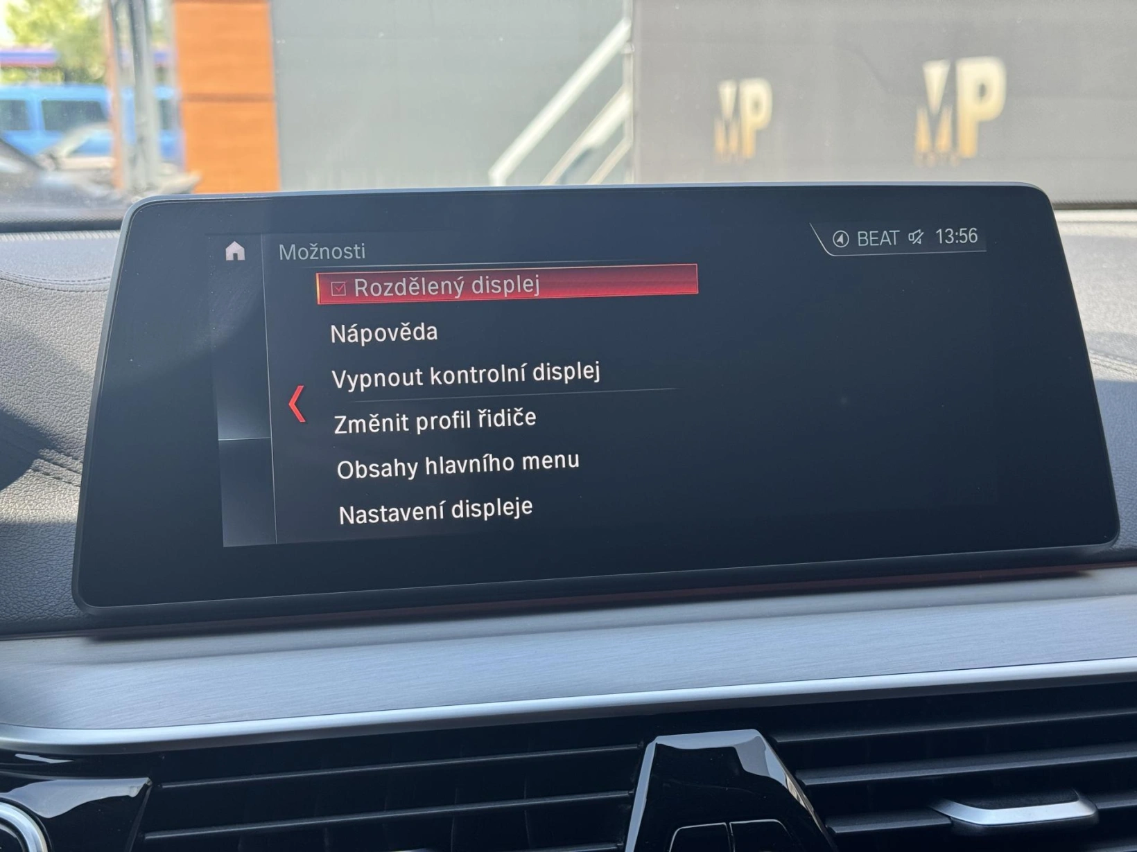 BMW Řada 6 – 630D XDrive GT, M-Paket, DPH