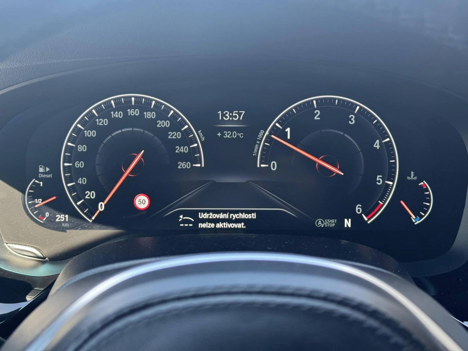 BMW Řada 6 – 630D XDrive GT, M-Paket, DPH