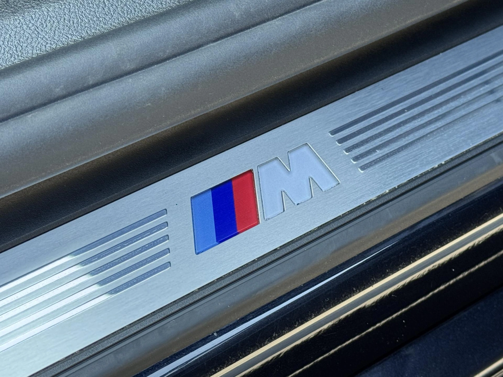 BMW Řada 6 – 630D XDrive GT, M-Paket, DPH