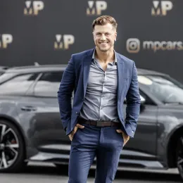 Michal Pechman